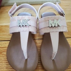 Girls Sandals